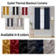 Jeffro Pair of Eyelet Blackout Curtain Panels-1091851391-1091851366
