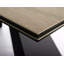 Mosser Metal Base Dining Table-1383162281