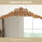 Amoura Solid Wood Arch Accent Mirror-2018949640
