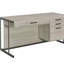 Bureau de bureau Brisley