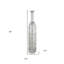 Vase de table 25 "