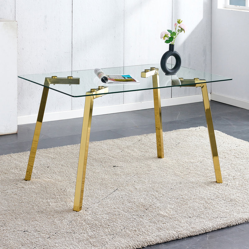 Modern Dining Table