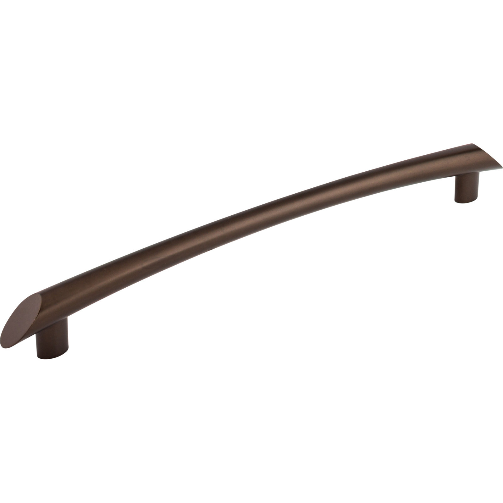 Edgewater 12" Appliance Pull, Oiled Rubbed Bronze