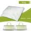 Coussin en rayonne Camilla-413532930
