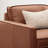 Cascades Leather Armchair-763579033