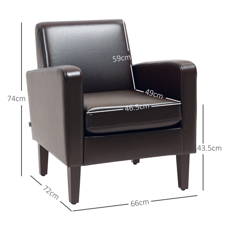 Upholstered Side Chair