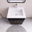 Meuble-lavabo simple Spring-87713796