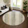 Premium Machine Washable Mehara AMF1689 Stripes Rug
