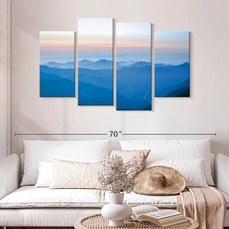 Alvord Calming Abstract