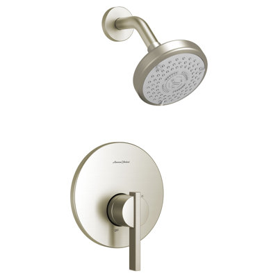 Robinet de douche thermostatique Berwick