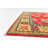 Josephs Red Rug