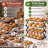 4 Tiers Foldable Baking Cooling Rack Grilling Drying Rack