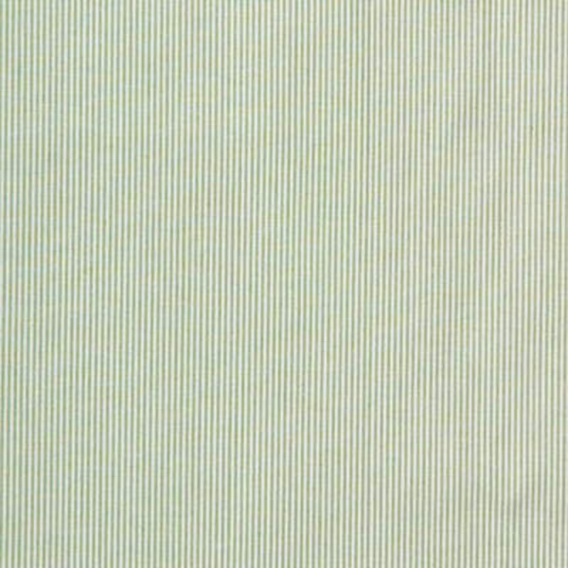 Captiva Ticking Fabric, Green