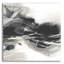 «Static Charge 2» par Ethan Harper, art mural en verre acrylique