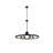 Denzerville 6 - Light Sputnik Pendant-1488272789