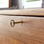 Medieval style TV stand-108840537