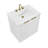 Aderyn 30" Single Vanity-99368135