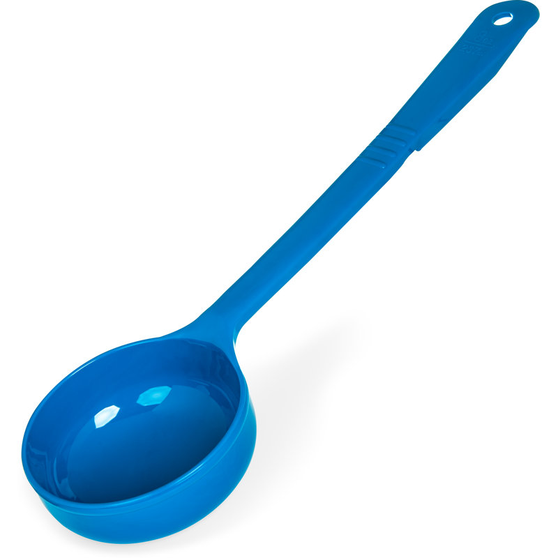 Carlisle Food Service Products Measure Misers® Plastic Cooking Spoon