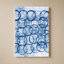 «Eclipse II» par Melissa Averinos - Impression sur toile-385633137-385633141