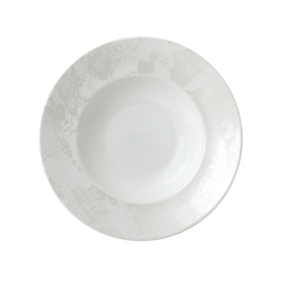 Crush Velv Bone China Serving Bowl