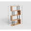 Étagère de rangement Linford-709910103-709910101