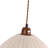 Nordic 1 - Light Fabric Pendant