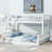 Jennifere Bunk Bed with Ladder and Guardrails-1811564655-1811564654