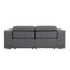 Causeuse en cuir Divanitalia-1977941094