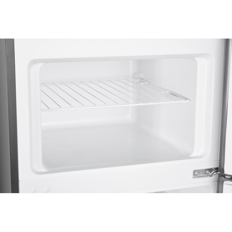 Réfrigérateur à congélateur supérieur 22 po 7,3 pi cu, null