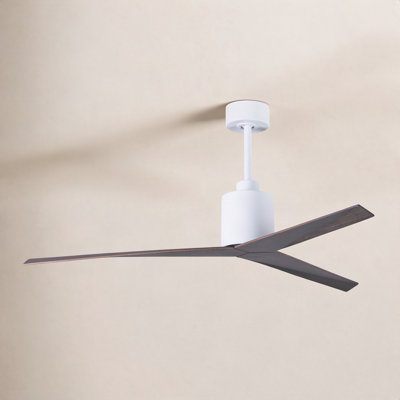 56'' 3 Blade Ceiling Fan