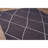 Premium 100% Polyester Area Rug, 6.9 x 10.2 ft | 1850 g/m², 0.2 in Pile Height | Recycled Poly Cotton Underside | Machine Washable at 30°C | Soft, Durable, Eco-Friendly Design for Modern Living Spaces-115104460