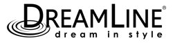 DreamLine logo