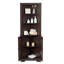 Allice Floor Mounted Linen Cabinet