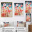 «Loueen», impression sur toile-973033676-973033679
