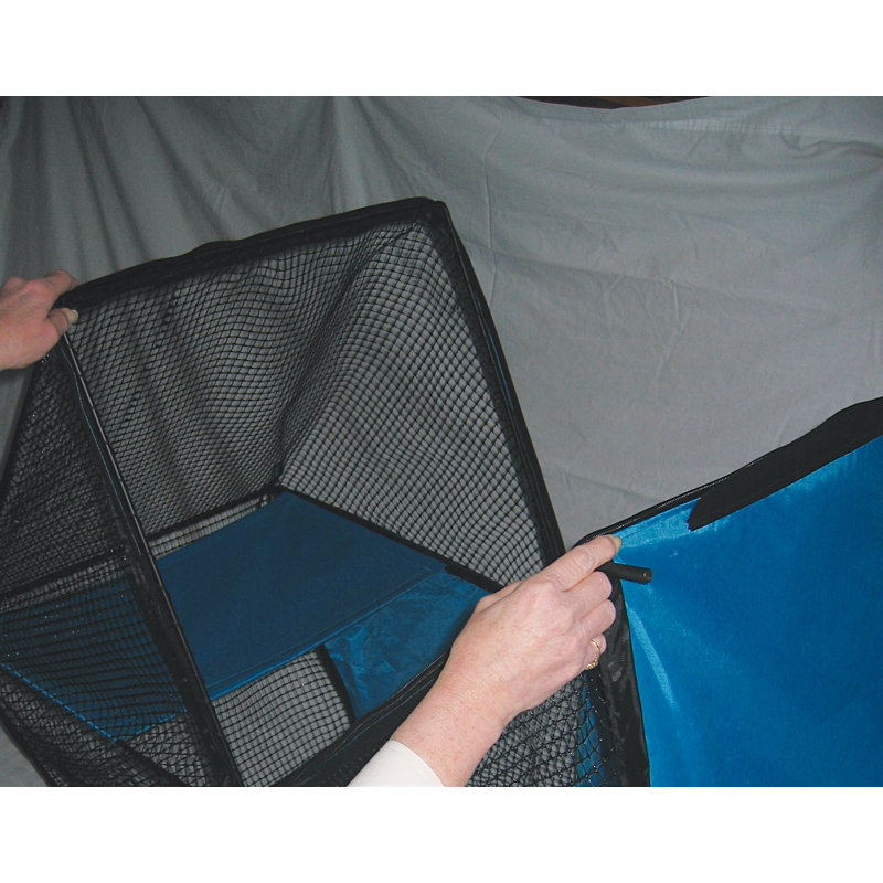 Portable Cat Playpen