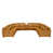 Ginger Leather Match is out of stock