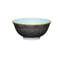 KitchenCraft Grey Arched Pattern Ceramic Bowls