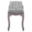 Banc rembourré en tissu Regal Vintage par Modway-27773161
