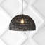 Luminaire suspendu en forme de dôme à 1 lumière Khorawa-1919875249-1897602563-1890144458