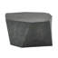 Table basse d'extérieur en ardoise Halvorson