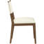 Chaise d'appoint de salle à manger Vina-1824375300-1824375546