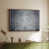 Walnut Floater Framed Canvas is out of stock