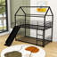 Marlton Kids Twin Over Twin Bunk Bed-1667412748