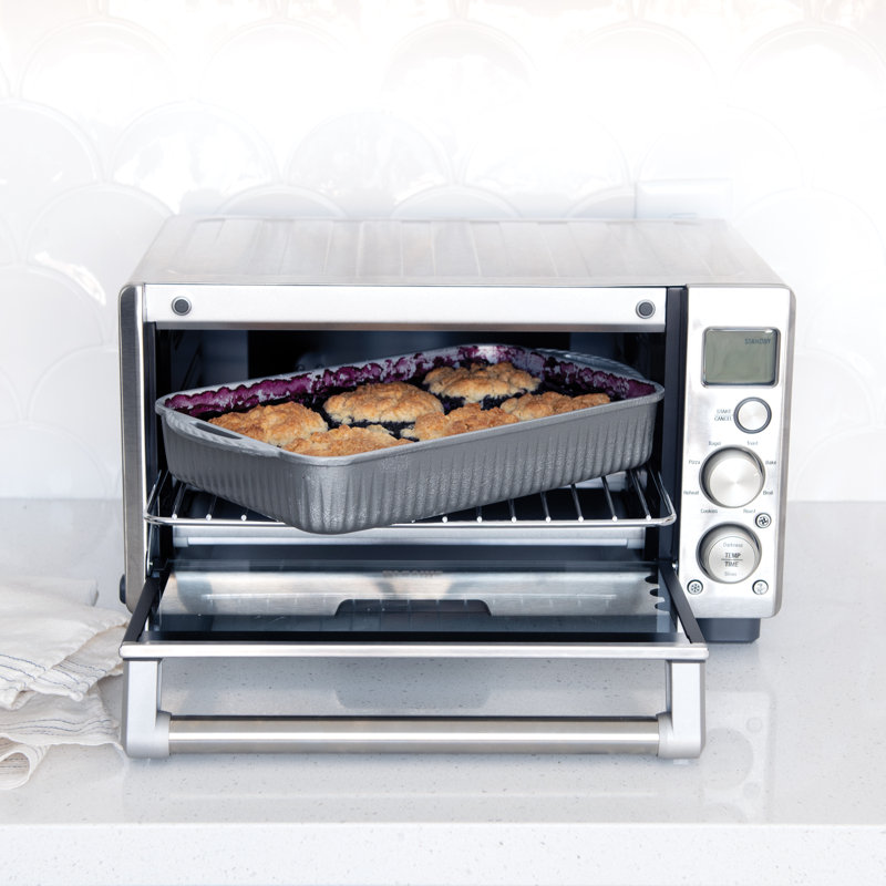 Procast 7" x 11" Baking Classic Cake Pan