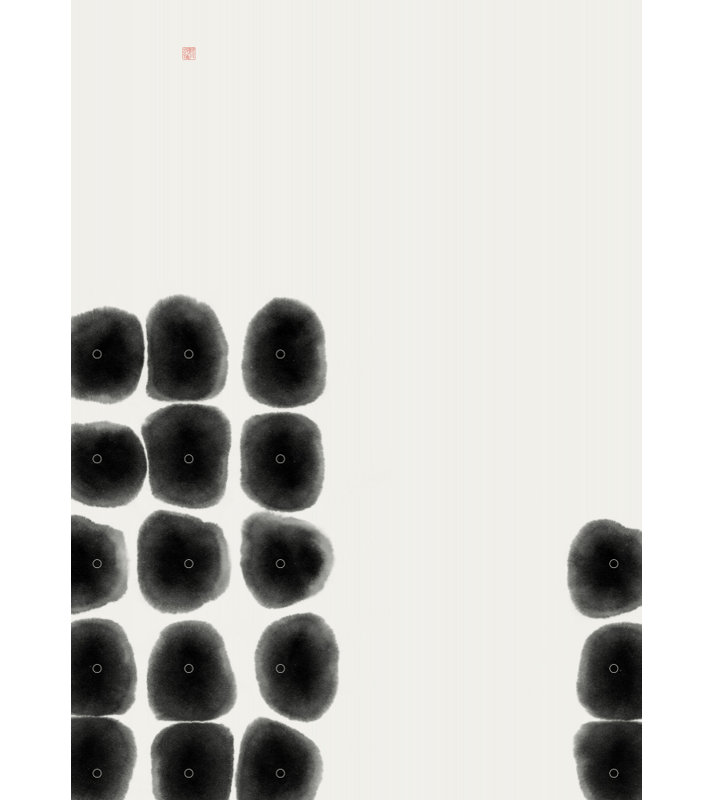 Wrapped Canvas Print, 91.44 cm H x 60.96 cm W