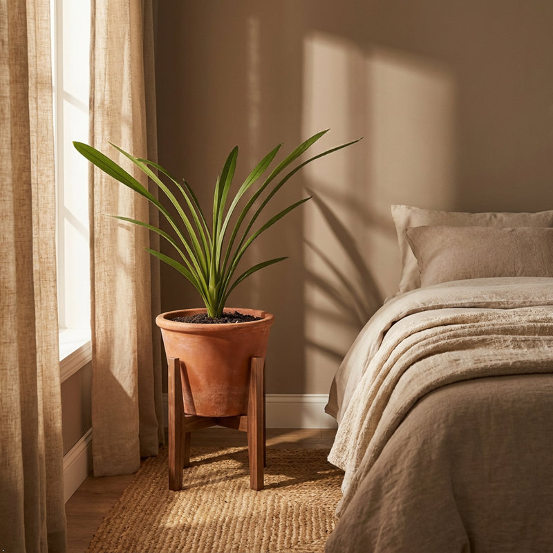 Plante artificielle 26 po