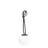 Fatboy® Bolleke Mini (Set Of 3) - Anthracite-129209345