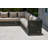 Outdoor Lounge Chair with Cushions