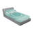 Microfiber Geometric Sheet Set-89099966-105898222
