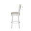 Tabouret de bar et de comptoir pivotant Authement-23975947-41717040